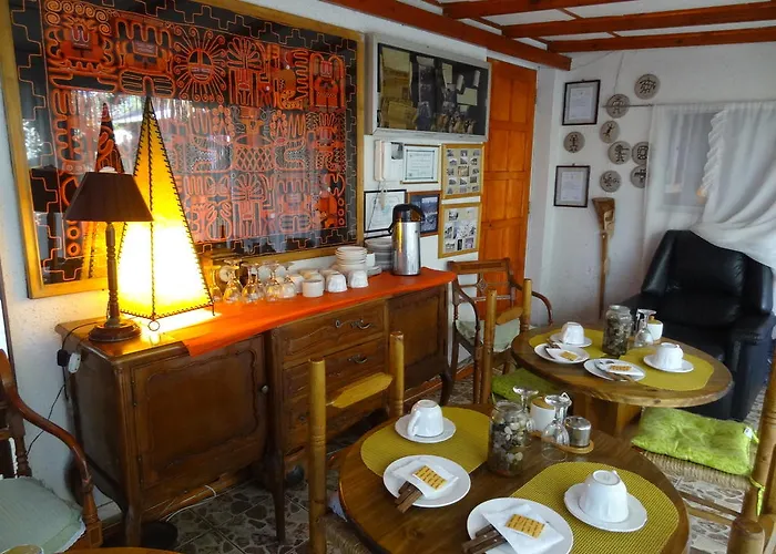 Hostal Vida 2000