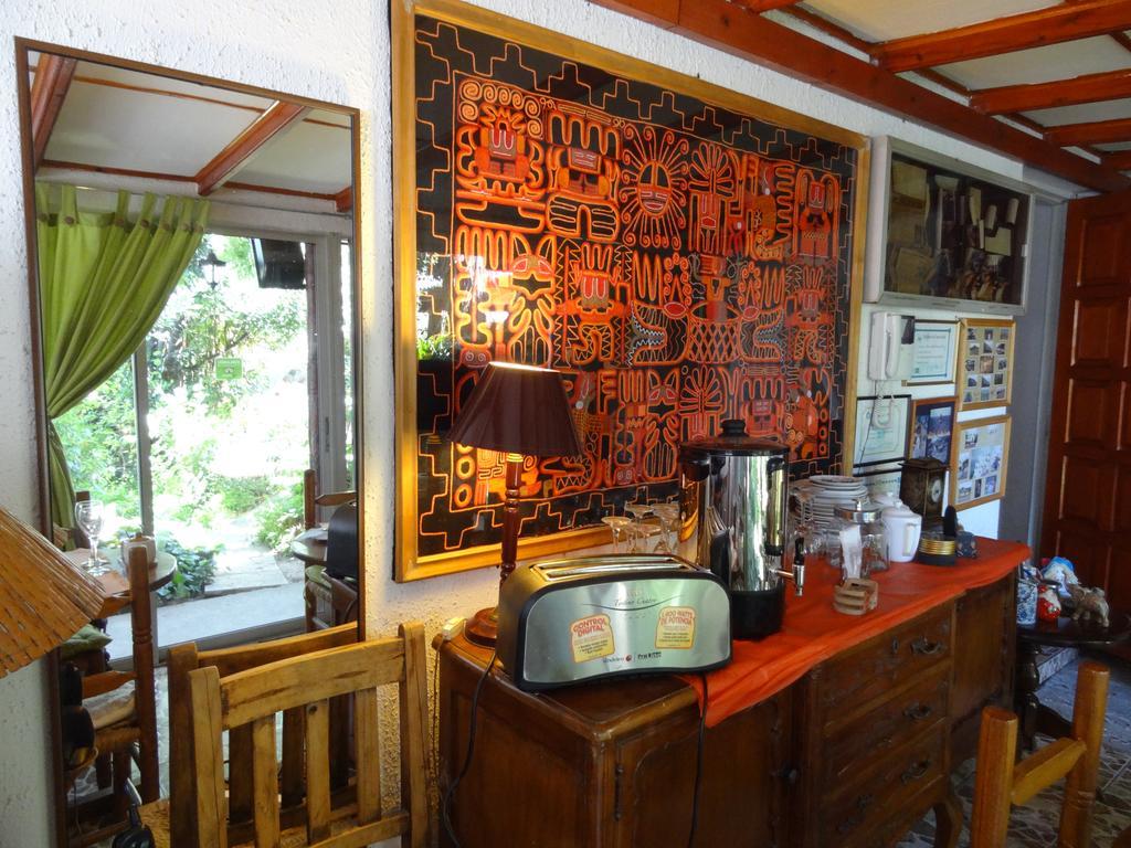 Vida 2000 Acomodação com café da manhã  2*
