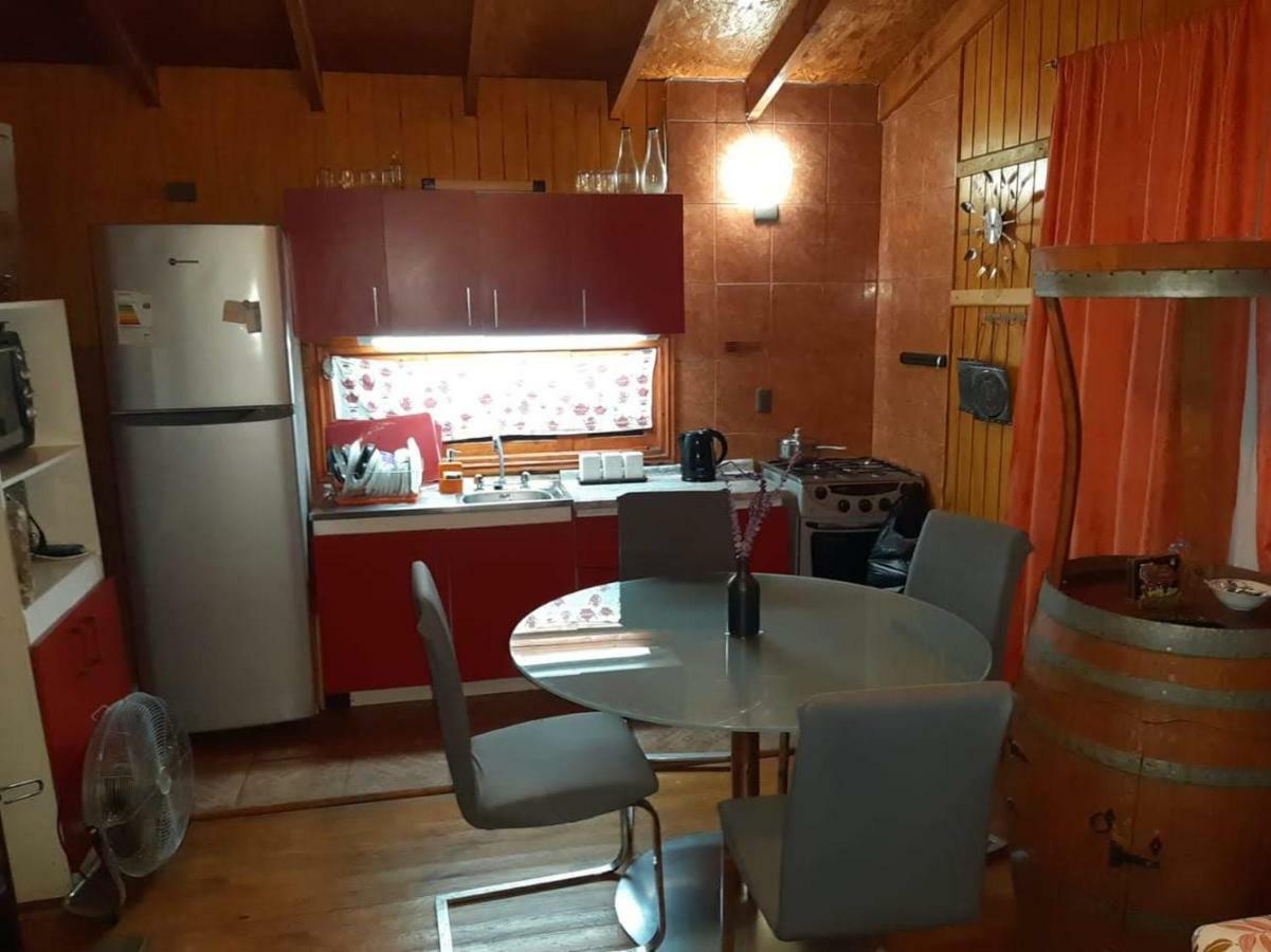 Vida 2000 Acomodação com café da manhã  2*